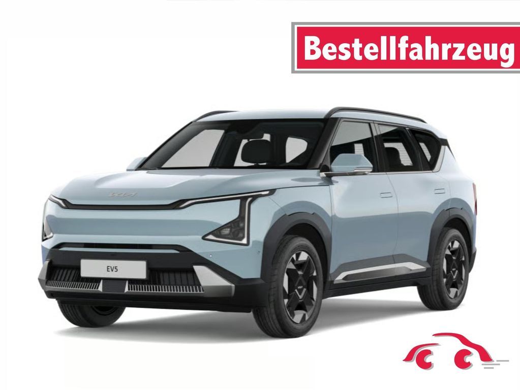 Kia EV5 81.4 KWH AIR MJ26 Leasing