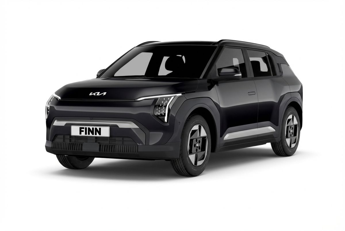 Kia EV3 81 kWh 150 kW Frontantrieb 81 kWh 150 kW Earth Frontantrieb Auto-Abo