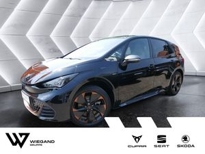 Cupra Born Edition Dynamic - SHZ ACC AKTIVSITZE LED 360° *SN740* Leasing