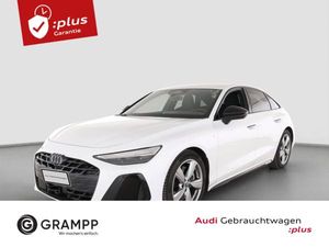Audi A6 Limousine TFSI quattro S-tronic +S-LINE+MEMORY+360°+