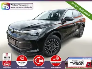 Volkswagen Tiguan DSG LED+ Pano Nav  5JGar IQ.DRIVE LM18Z
