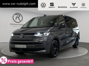 Volkswagen T7 Multivan 2.0 TDI DSG Life 'Edition' LR KLIMA Auto-Abo