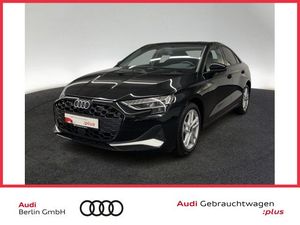 Audi A3 Limousine advanced TFSI S tr. LED RFK NAVI