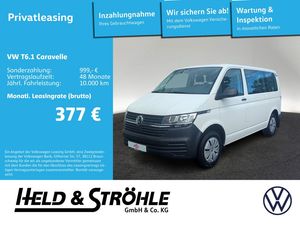 Volkswagen T6.1 Caravelle Trendline 2.0 TDI 9Si PDC KLIMA