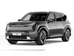 Kia EV9 76,1-kWh RWD Air 7-Sitzer !0,25% Versteuerung! Leasing