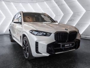 BMW X5 xDrive50e LAGERWAGENAKTION Leasing