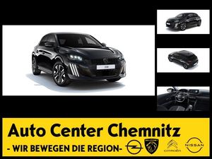 Peugeot 208 Hybrid 110 e-DSC6 Allure