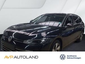 Volkswagen Passat Variant 1.5 eTSI DSG Business | AHK |