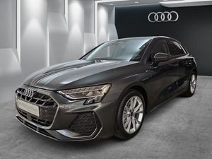 Audi A3 Sportback LED Klimapaket AHK Soundsystem