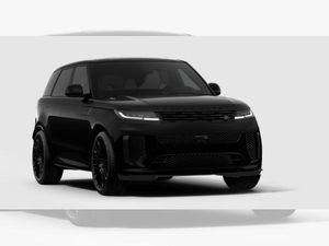 Land Rover Range Rover Sport P635 SV *sofort verfügbar*
