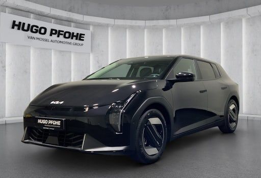 Kia Ev4 81 KWh 150 KW Earth Frontantrieb 5dr Kauf
