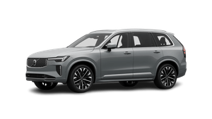 Volvo XC90 Auto-Abo