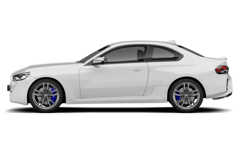 BMW M2 M2 Coupé M2 Leasing