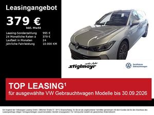 Volkswagen Passat Variant Elegance 2.0 TDI 4-Motion AHK+DCC