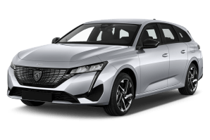 Peugeot 308 SW Plug-In-Hybrid Plug-In Hybrid 195 e-DSC7 Allure SW Leasing