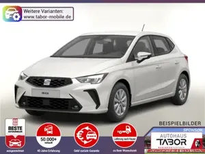 Seat Ibiza NeuMod 5JGarLED FulLink Temp 15" PDC Klim
