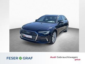 Audi A6 Avant 45 TFSI qu S tr. MATRIX PANO ACC KAMERA