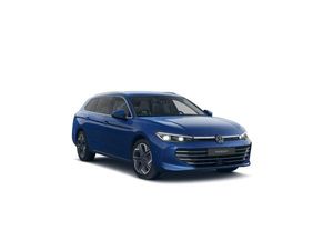 Volkswagen Passat Variant 2.0 TDI DSG Elegance 4Motion Navi IQ.Light-Matrix ACC DAB+