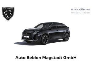 Peugeot 3008 Allure HYBRID 145 DSC6