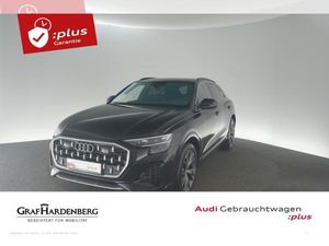 Audi Q8 55 TFSIe qu. S line / SOFORT VERFÜGBAR ! Leasing