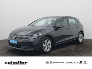 Volkswagen Golf VIII Life 2.0 TDI / Navi, CarPlay, HuD, LED