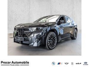 BMW iX3 40 M Sport Pro HUD 3D PANO AHK PA PROF