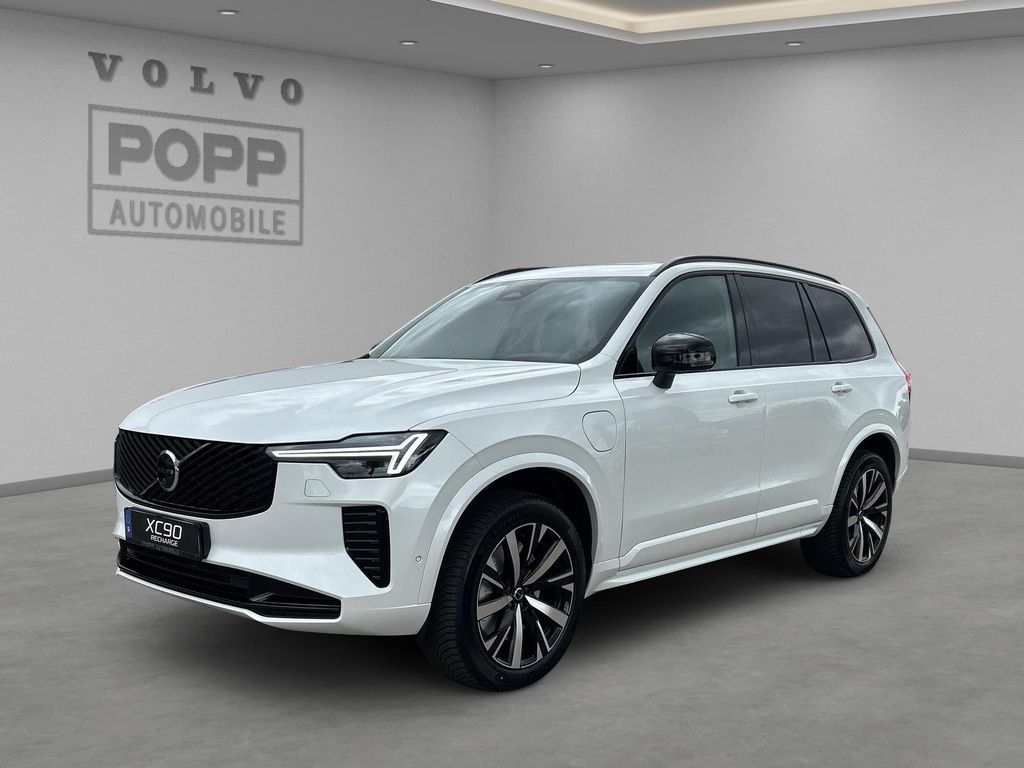 Volvo XC90 T8 Plus Dark | HUD | Pano | 360° | H&K Leasing