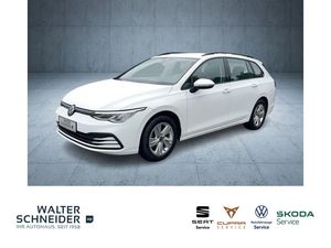 Volkswagen Golf Variant 1.5 TSI Life Navi LED ACC