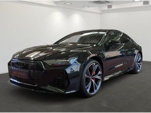 Audi RS7 Sportback (Duisburg) Leasing