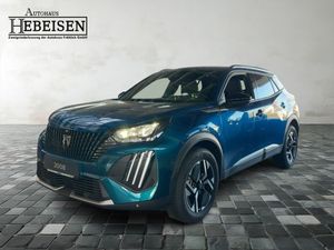 Peugeot 2008 Hybrid 145 e-DSC Allure