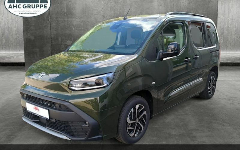 Toyota Proace-city-verso 1,5-l-D-4D 96kW L1 Teamplayer Auto 5dr Auto kaufen