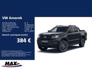 Volkswagen Amarok Dark Label 3.0 TDI 177 kW Bestellfahrzeug
