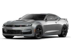Chevrolet Camaro 2SS Coupe MY2024 *LAST CALL**SOFORT* Leasing