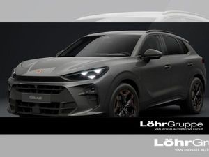 Cupra Terramar VZ 1.5 e-Hybrid 6-Gang-DSG Business Paket Plus, Navi, Drive Paket, Sennheiser High-End Surround Soun