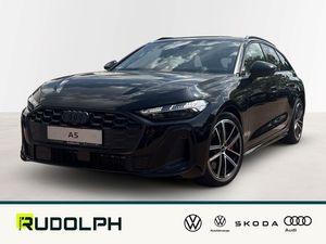 Audi A5 Avant S line e-hybrid 270 quattro Tech pro AC