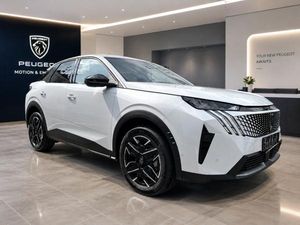 Peugeot 3008 🔥 -Deal! Auf 10 Fahrzeuge begrenzt
