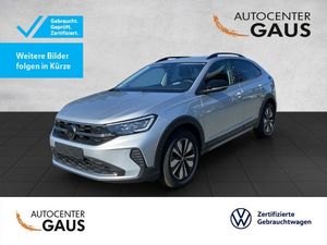 Volkswagen Taigo Goal 1.0 TSI Navi*ACC*Klima