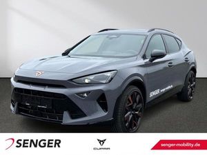 Cupra Formentor Cupra Formentor 1.5 eTSI DSG SOFORT VERFÜGBAR PRIVAT & GEWERBE Matrix Navi PANO 360° Kamera