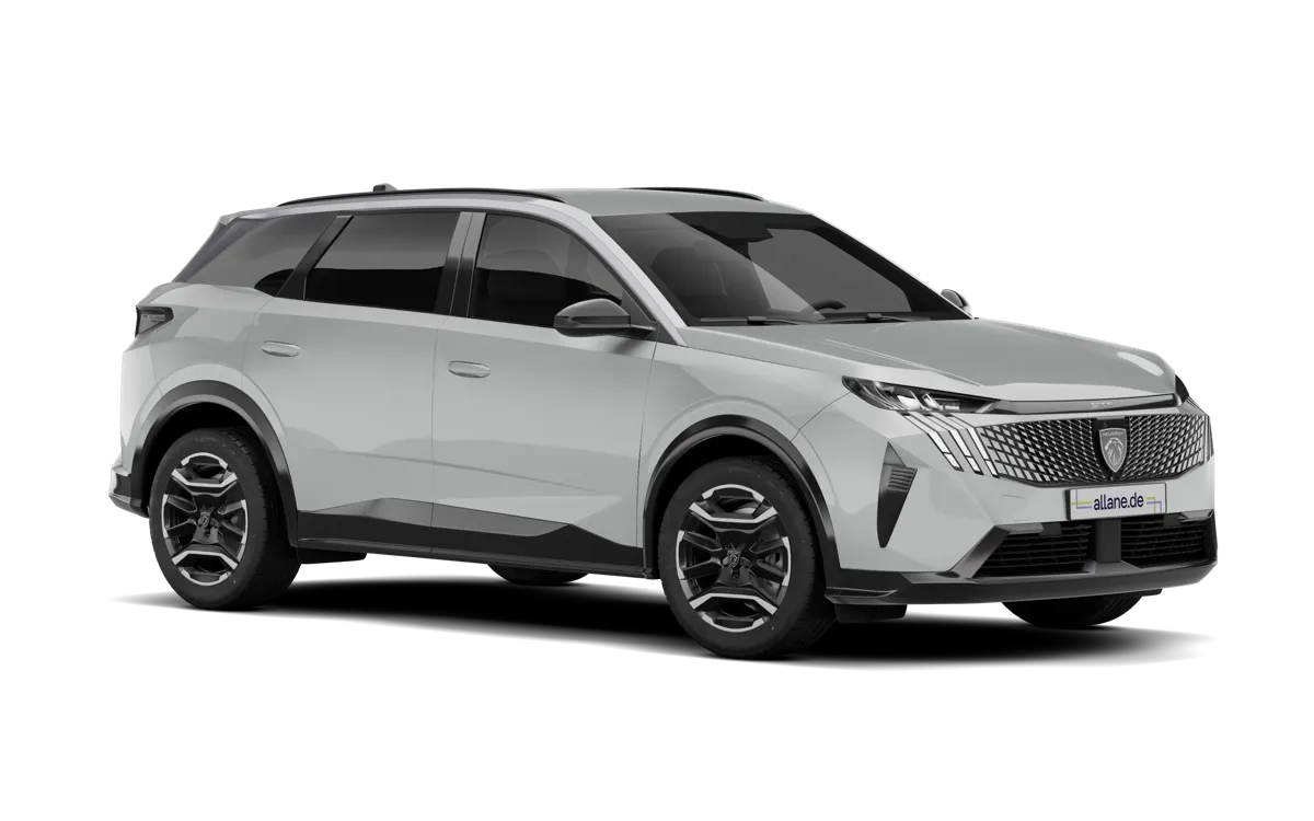 Peugeot 5008 Hybrid 145 e-DSC6 Allure Business Leasing