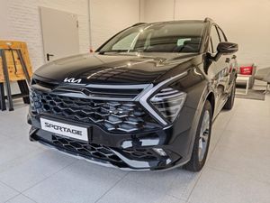 Kia Sportage HEV GT-Line P3, P4 &P5 Leasing