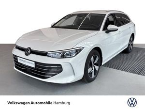 Volkswagen Passat Business 1,5 l eTSI OPF (1 7-Gang-Doppelkupplungsgetriebe DS G