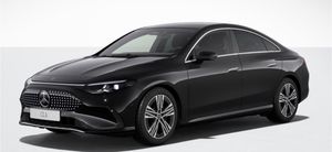 Mercedes-Benz CLA 250 + mit EQ Technologie Leasing