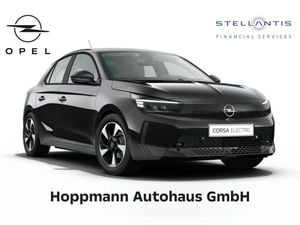Opel Corsa Electric Edition Elektromotor Automatik-Elektroantrieb