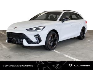 Cupra Leon Sportstourer 2.0 TDI 7-Gang-DSG