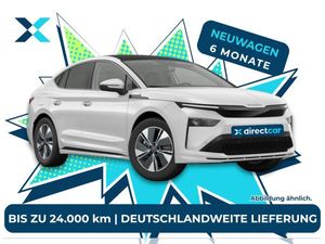 Skoda ENYAQ Coupe ❗️ Deutschlandweite Lieferung ❗️ 6-Monats-Fullservice❗️Vielfahrer geeignet✅