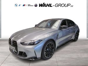 BMW M3 Competition xDrice M Driver Carbon Ultimate P