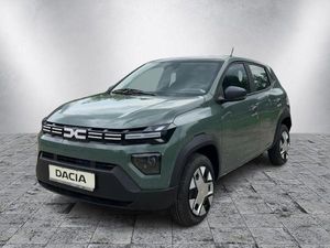 Dacia Spring ESSENTIAL ELECTRIC 45 PDC/Tempomat Leasing
