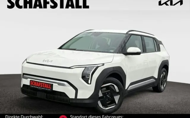 Kia Ev3 81 KWh 150 KW Air Frontantrieb 5dr