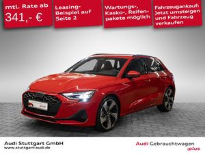 Audi A3 Sportback TDI S line  S tronic