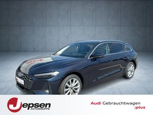 Audi A5 Avant TDI S tr. PANO LED AHK 19 Cam ACC FLA